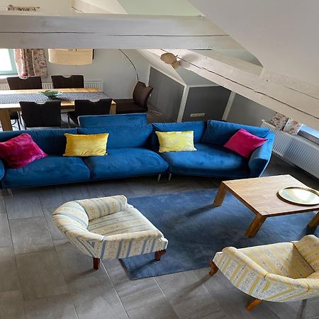 Holiday Home Плау ам Зее Екстериор снимка