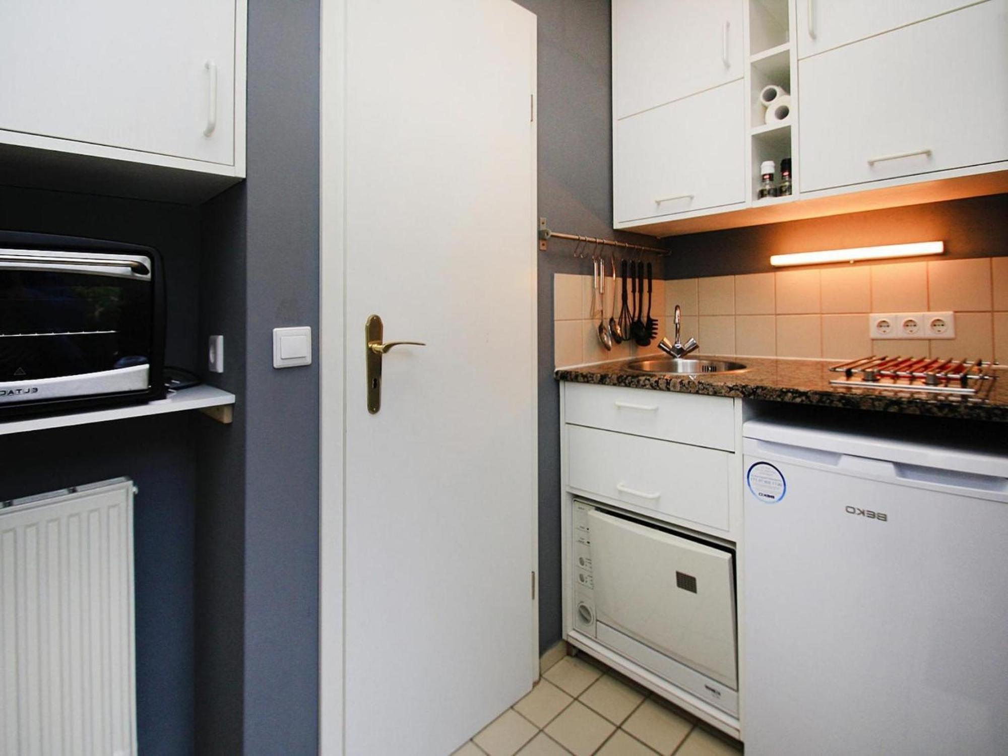 Holiday Home Плау ам Зее Екстериор снимка