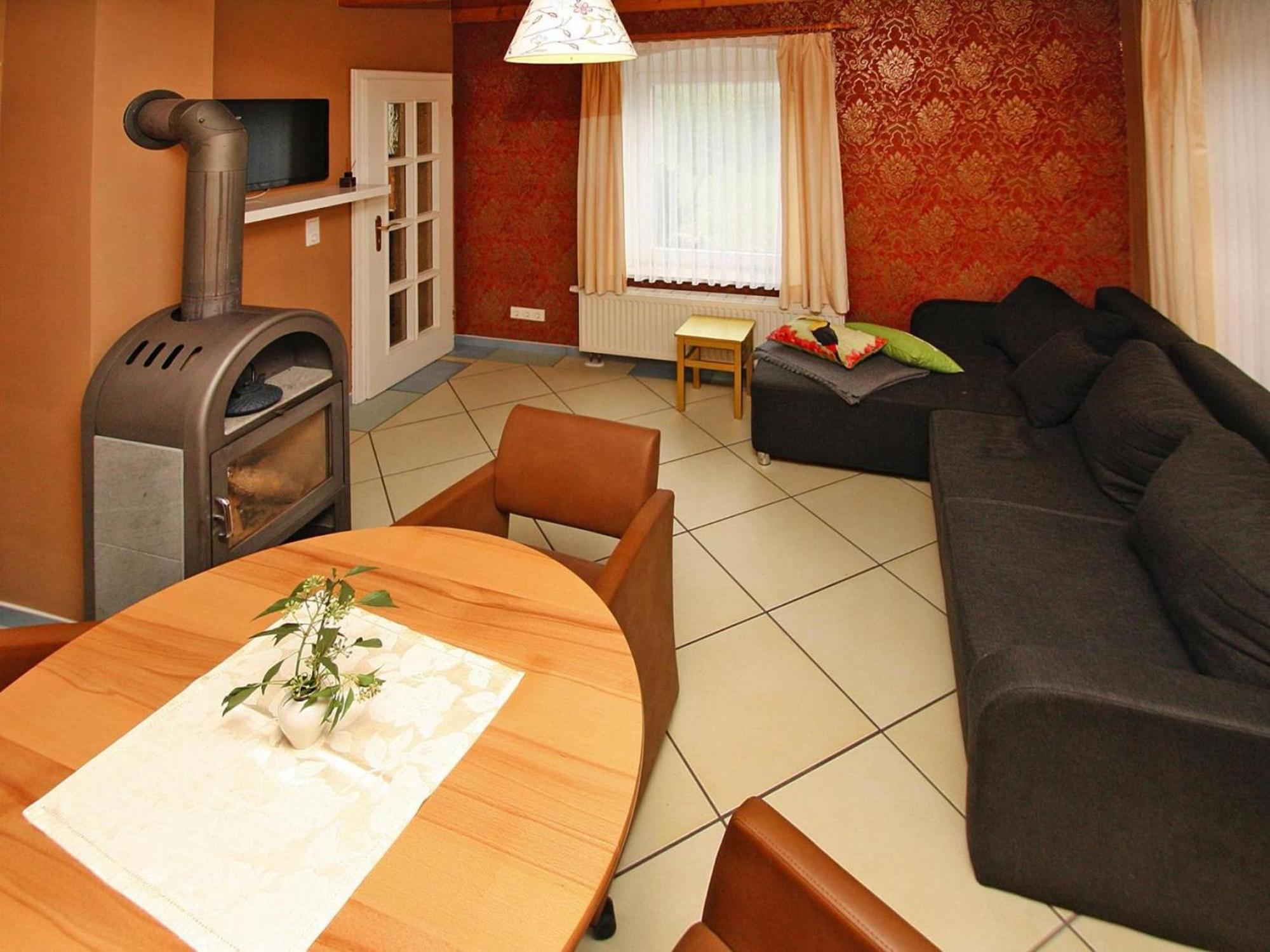 Holiday Home Плау ам Зее Екстериор снимка