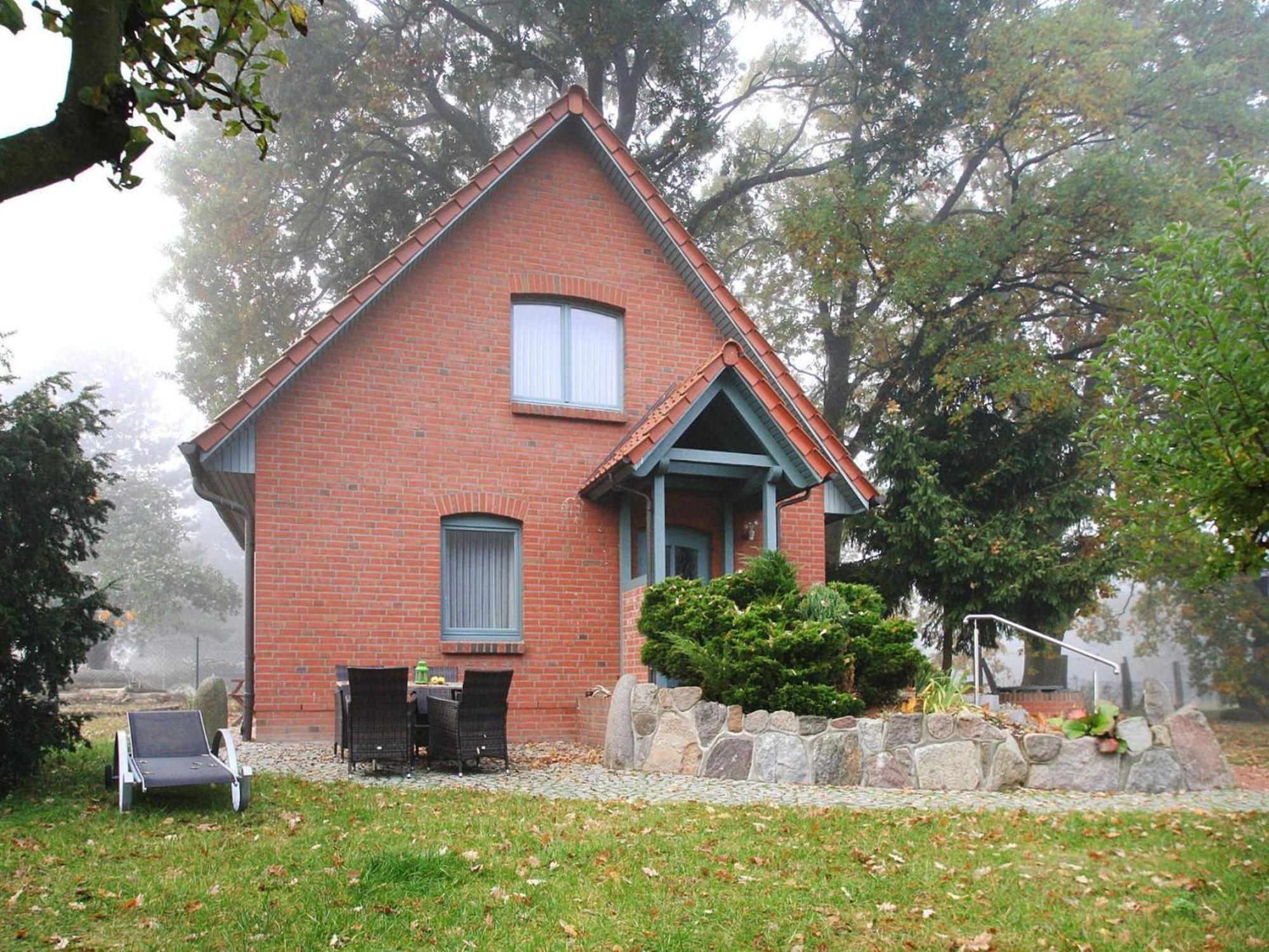 Holiday Home Плау ам Зее Екстериор снимка