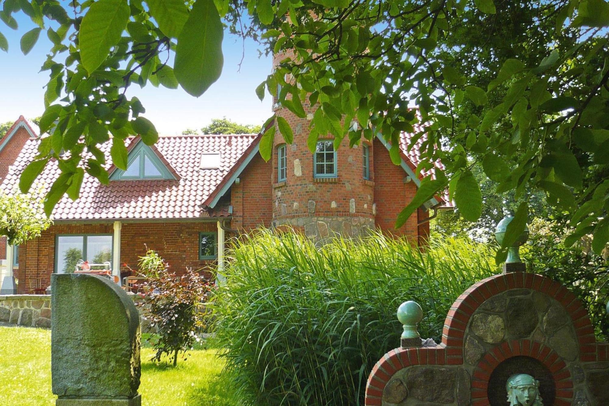 Holiday Home Плау ам Зее Екстериор снимка