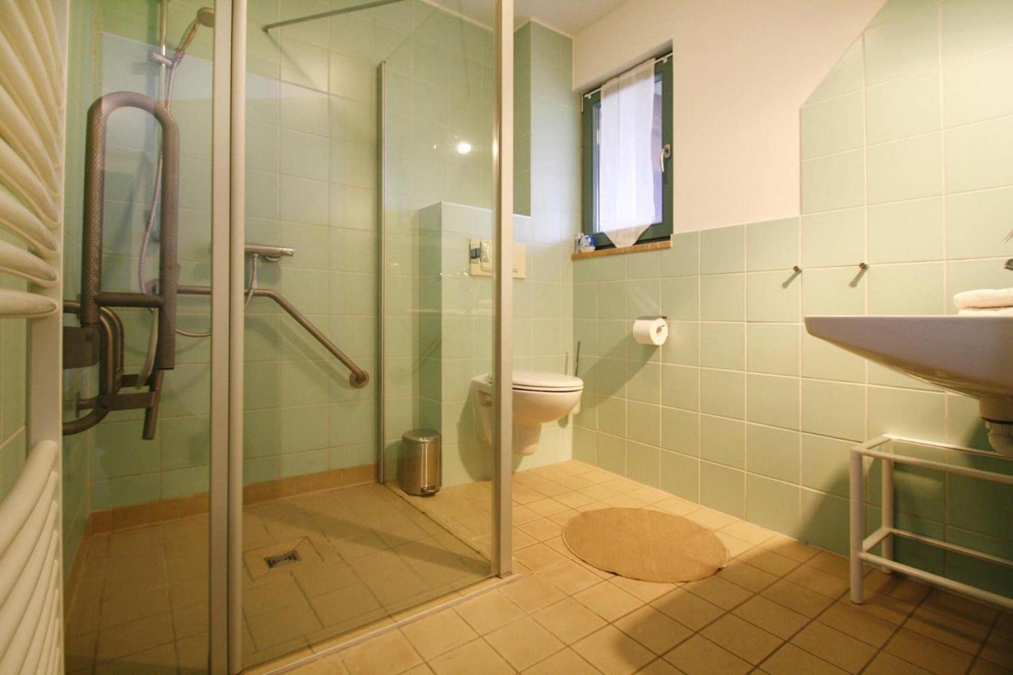 Holiday Home Плау ам Зее Екстериор снимка