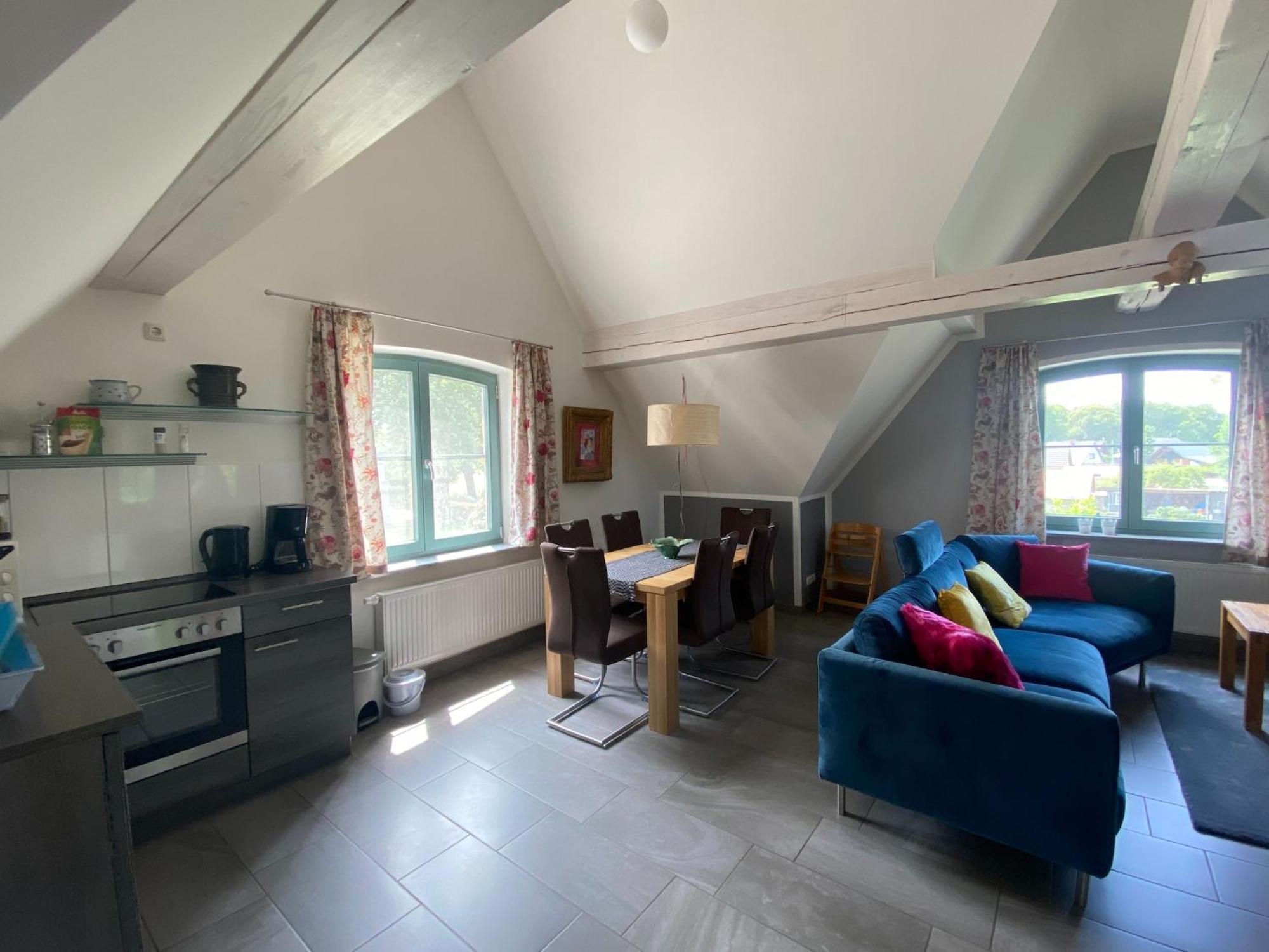 Holiday Home Плау ам Зее Екстериор снимка